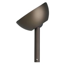 Ceiling Fan Angle Canopy Kit